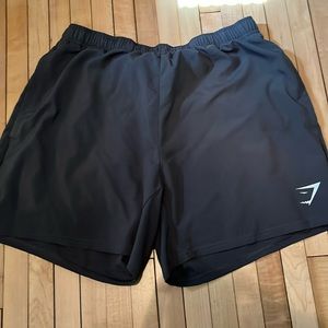 Gymshark Shorts